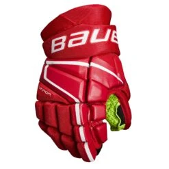 Bauer Vapor 3X Junior Hockey Gloves (2022) -Bauer dcbd5d883ecd0b03afa4acf65c97e2a8