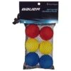 Bauer Mini Foam Ball - 6PK -Bauer dd068f9b4afacce55a1b25b6c93bbd00