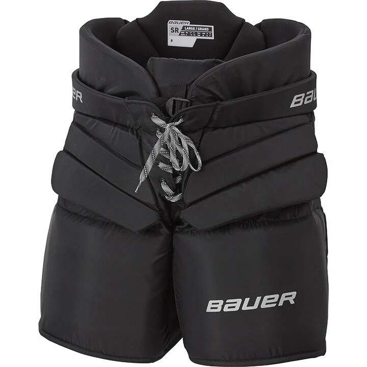 Bauer GSX Senior Goalie Pants 3 Bauer GSX Senior Goalie Pants