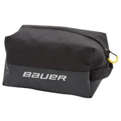 Bauer Shower Bag - Black
