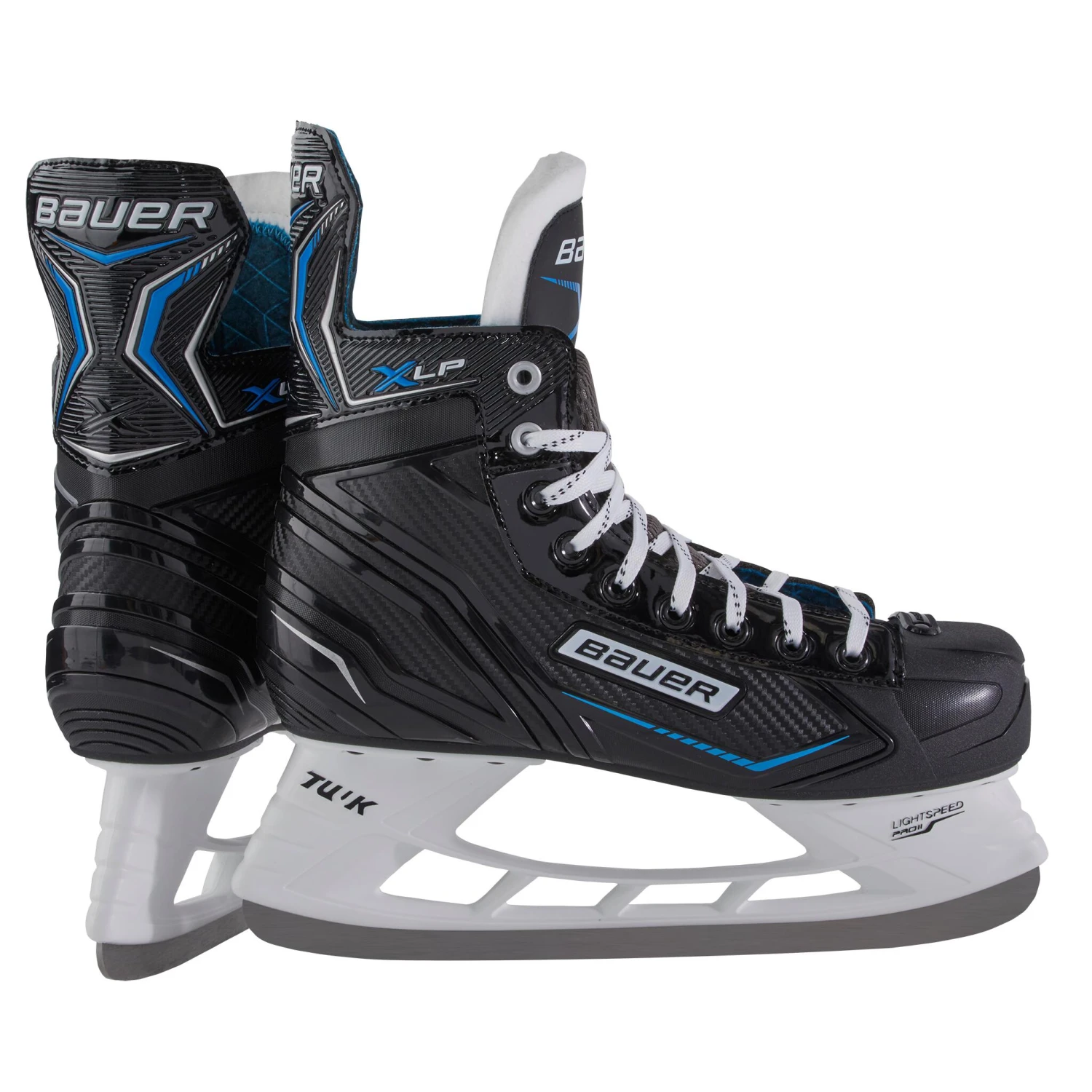 Bauer X-LP Senior Hockey Skates (2021) 4 Bauer X-LP Senior Hockey Skates (2021) - Image 2
