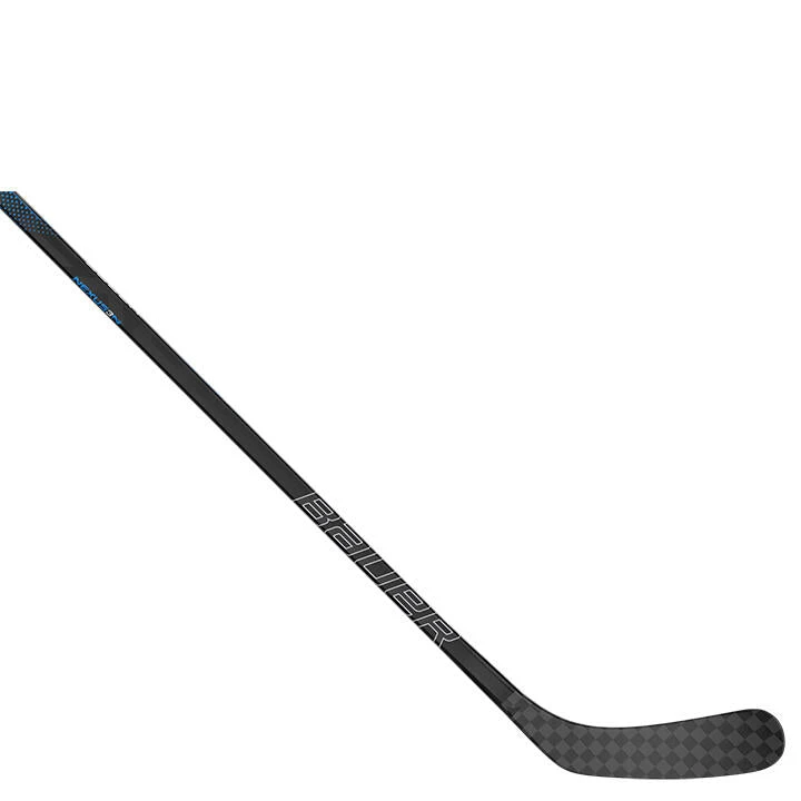 Bauer Nexus 3N Grip Intermediate Hockey Stick (2020) 3 Bauer Nexus 3N Grip Intermediate Hockey Stick (2020)