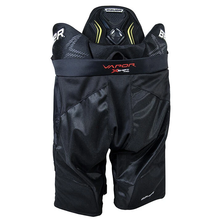 Bauer Vapor X:Shift Pro Junior Hockey Pants (2020) - Source Exclusive 4 Bauer Vapor X:Shift Pro Junior Hockey Pants (2020) - Source Exclusive - Image 2