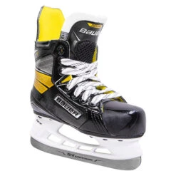 Bauer Supreme 3S Youth Hockey Skates 13 Bauer Supreme 3S Youth Hockey Skates -Bauer e489fb1b323f3447b244e955294b9f5e