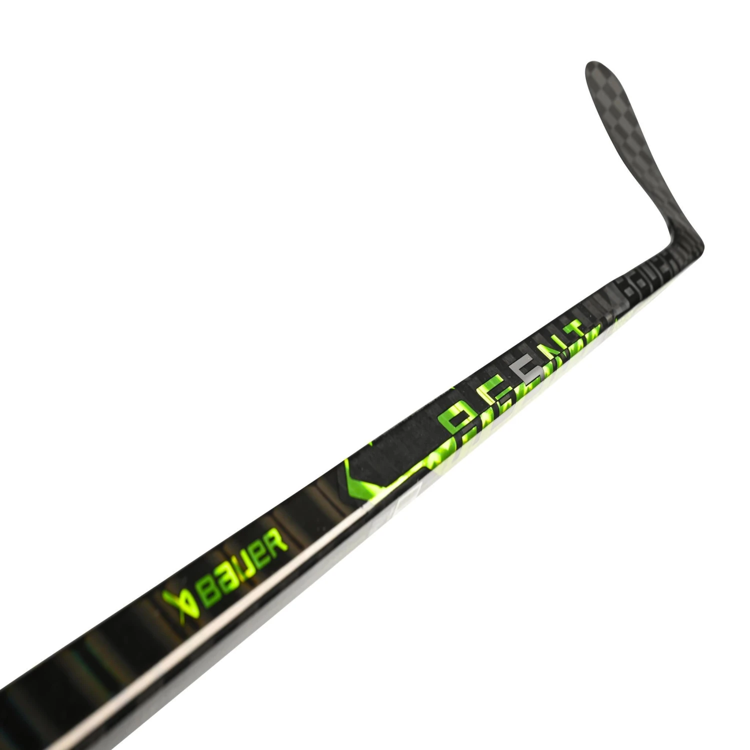 Bauer AG5NT Grip Intermediate Hockey Stick (2022) 8 Bauer AG5NT Grip Intermediate Hockey Stick (2022) - Image 6