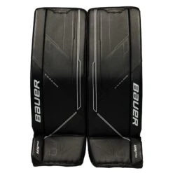 Bauer Supreme M5 Pro Senior Goalie Pads (2022) -Bauer e607ab341ce08bbf9128585038c26d67