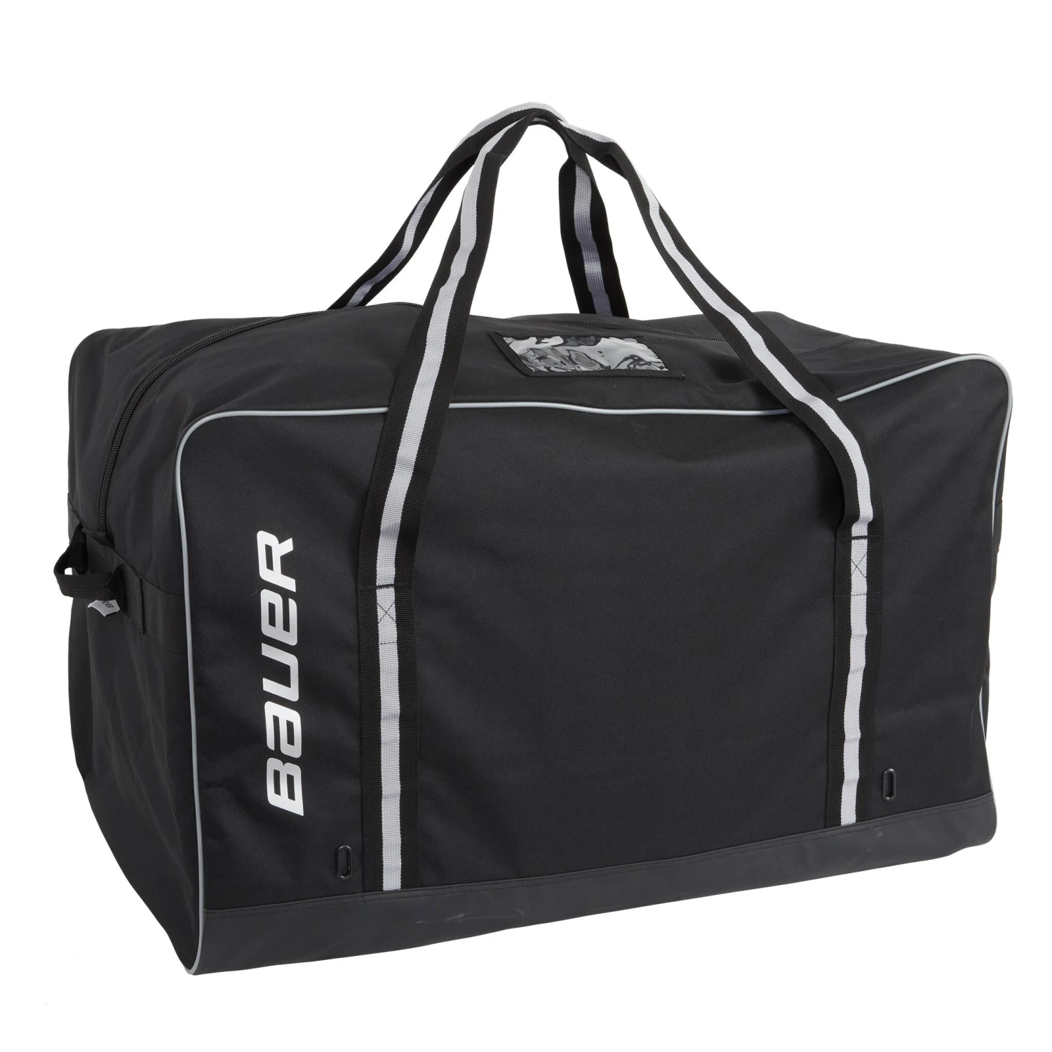 Bauer Core Junior Carry Bag (2021) - Black 3 Bauer Core Junior Carry Bag (2021) - Black