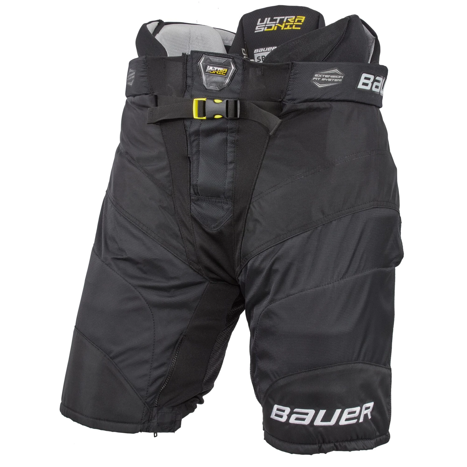 Bauer Supreme Ultrasonic Senior Hockey Pants (2021) 3 Bauer Supreme Ultrasonic Senior Hockey Pants (2021)