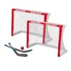 Bauer Knee Hockey Goal Set - Twin Pack -Bauer e719fee626e4e1ccdaca3ccd3cbbced8