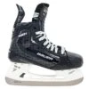 Bauer Supreme MACH Intermediate Hockey Skates (2022) With Pulse Steel -Bauer e849a070a7949278b120d3baebdfb177
