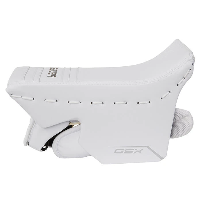 Bauer GSX Senior Goalie Blocker 4 Bauer GSX Senior Goalie Blocker - Image 2