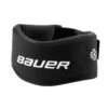 Bauer NLP21 Premium Senior Neckguard Collar - Black -Bauer ee2ddeb268bdacf649596b380c87414b c713101c a432 491e b18a 88e50c77396b