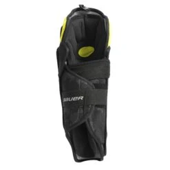 Bauer Supreme Matrix Junior Hockey Shin Guards - Source Exclusive -Bauer eea1989419f6b1b487555c6440dd6951