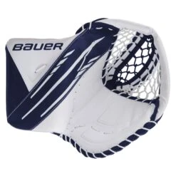 Bauer Vapor 3X Senior Goalie Catch Glove (MTO) (2021) -Bauer f02512e53f443a30718c6a7568911655