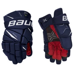 Bauer Vapor X2.9 Senior Hockey Gloves (2020) 12 Bauer Vapor X2.9 Senior Hockey Gloves (2020) -Bauer f13cefaf665d9ca4c5d8db5b72e9e2ab