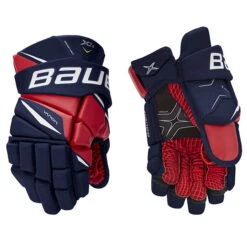Bauer Vapor X2.9 Junior Hockey Gloves (2020) 13 Bauer Vapor X2.9 Junior Hockey Gloves (2020) -Bauer f5b04b66e9adc0999f7ffddd98d1b802 6dce230a ab60 4439 a277 898d10bdeefa