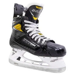 Bauer Supreme 3S Pro Senior Hockey Skates (2020) -Bauer f71f7d69343f9cf1f45409c72208c39f