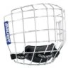 Bauer RBE III Junior Chrome Hockey Facemask 1 Bauer RBE III Junior Chrome Hockey Facemask -Bauer f73c799199581985573e7b2f7d3c8865 1c544e42 f297 4652 a2d3 29053ddb934d