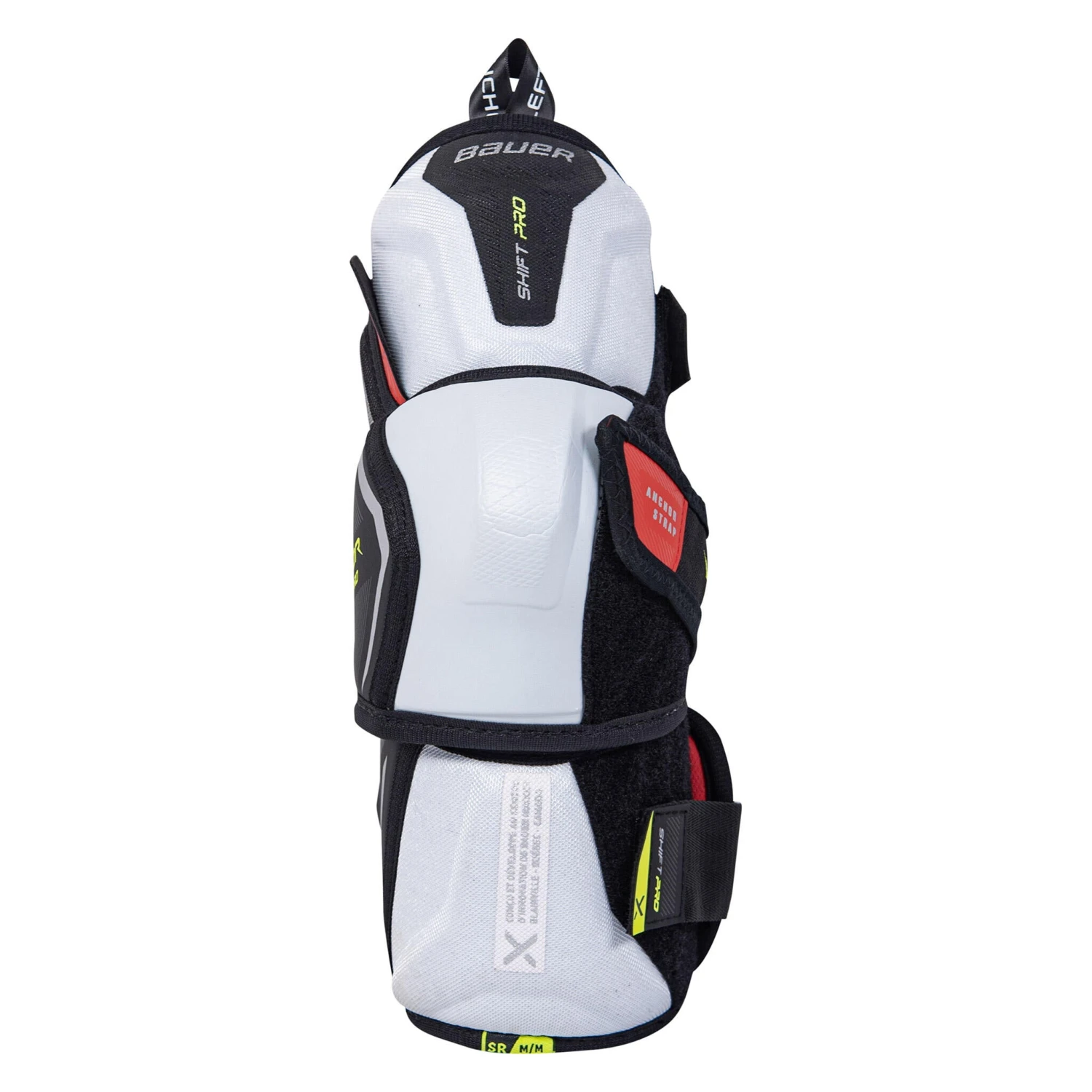 Bauer Vapor Shift Pro Intermediate Hockey Elbow Pads (2022) - Source Exclusive 4 Bauer Vapor Shift Pro Intermediate Hockey Elbow Pads (2022) - Source Exclusive - Image 2