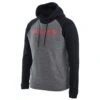 Bauer Vapor Hoodie - Black/Grey -Bauer fc7b69437a1df0b9ff2c543fff75de01