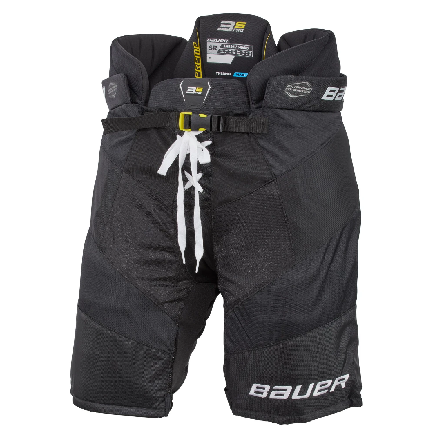 Bauer Supreme 3S Pro Intermediate Hockey Pants (2021) 5 Bauer Supreme 3S Pro Intermediate Hockey Pants (2021) - Image 3
