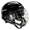 Bauer Lil Sport Youth Hockey Helmet Combo -Bauer ffffdc67bfa36eee34377ca8c861cd2e